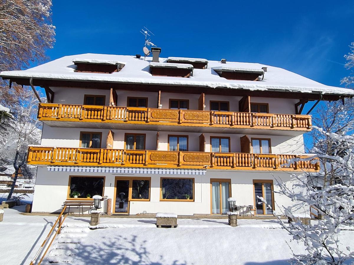 Carossa 3* Sankt Gilgen