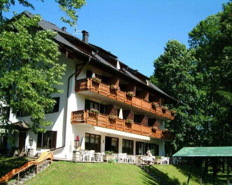 Carossa Hotel Sankt Gilgen